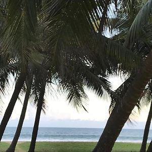 Chan Beach Resort